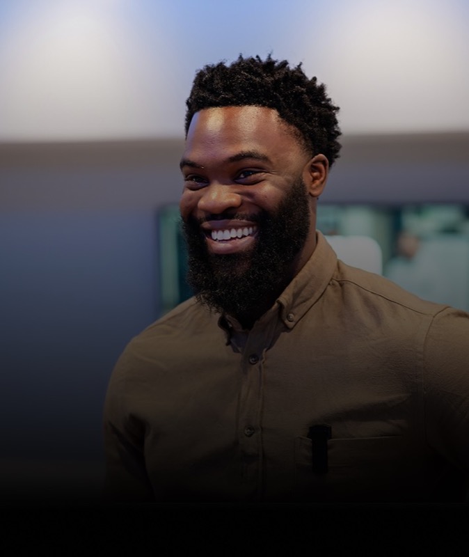 Javen Palmer