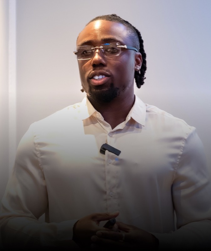 Michael Akinfisoye